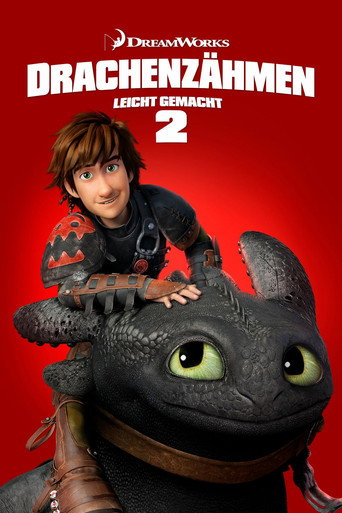 Drachenzähmen leicht gemacht 2