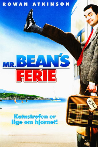 Mr. Beans ferie