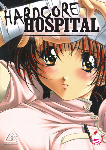 Hardcore Hospital — Posters 2