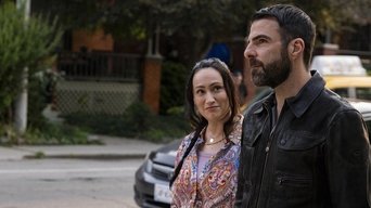 Mentes brillantes S01E13