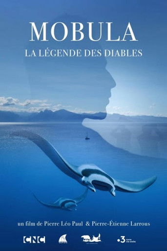 Mobula, la l&eacute;gende des diables (2025)