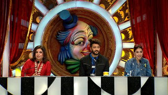 Episode 3 — Riteish Leaves Everyone in Splits