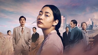 Pachinko - S1E01