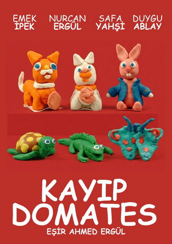 Kayıp Domates (2026)
