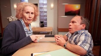 Catherine Tate's Nan (2014-2015)