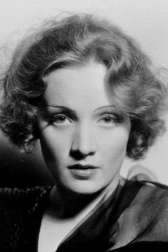 Foto de Marlene Dietrich