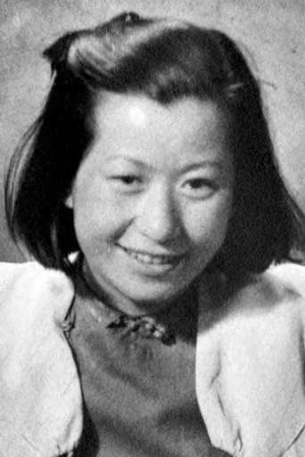 Image of Huang Chen