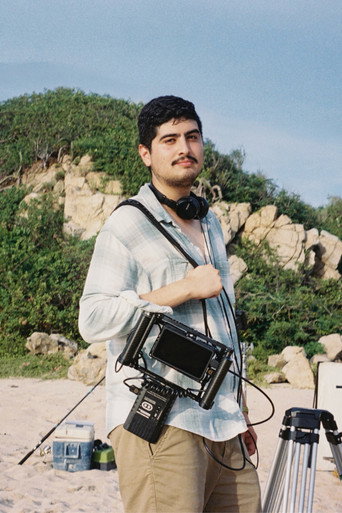 Néstor Orozcoの人物画像 2