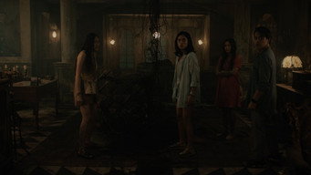 #6 Ghost Island