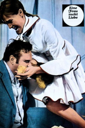 A Woman Needs Loving (1969)