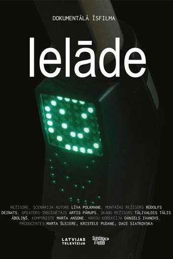 Ielāde (2025)