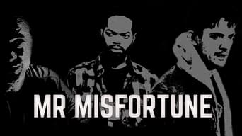 Mr Misfortune (2019)