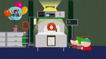 South Park S5E13 poster