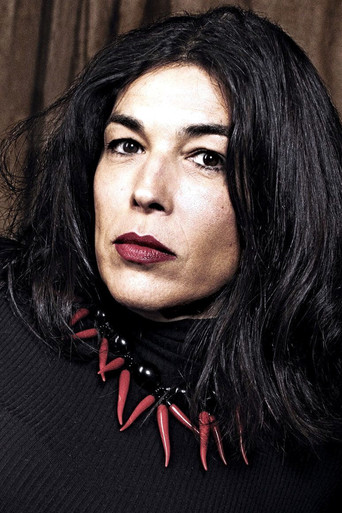 Foto de Cécile Guilbert