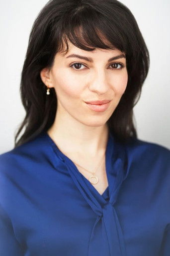 Foto de Anya Krawcheck