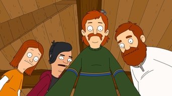 Cena de A Aventura De Tusk Até O Amanhecer