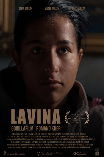 Lavina