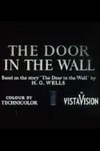Poster för The Door in the Wall
