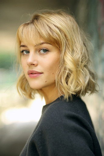 Foto de Hannah van der Westhuysen