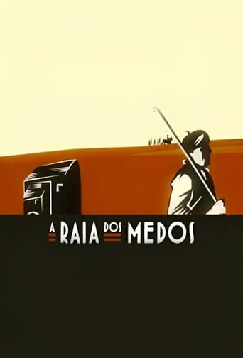 A Raia dos Medos 2000