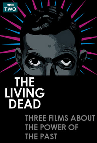 The Living Dead 1995
