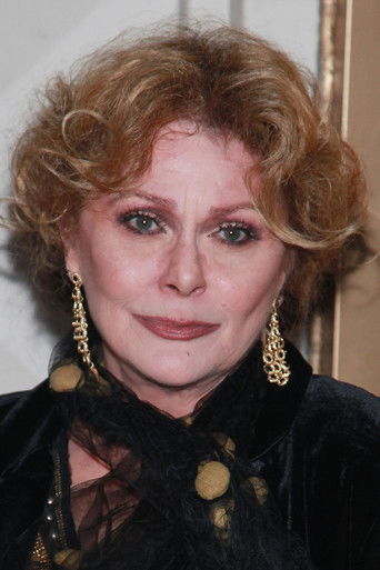 Foto de Elizabeth Ashley