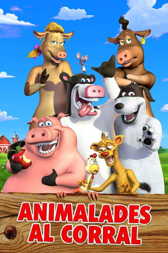 Animalades al corral