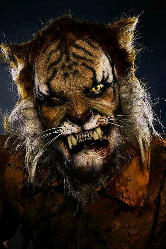 Winnie the Pooh: Blood and Honey 3