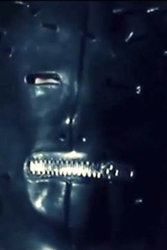 The Black Mask (2013)