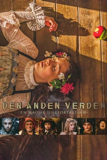 Poster of Den anden verden