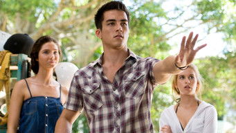 第17話：Alien Attraction