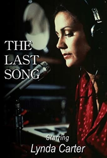 Poster of The Last Song