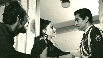 Farewell to Tehran (1966)