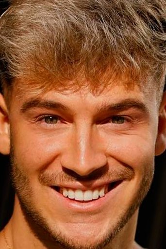 Imagine David Vaquero