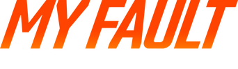 My Fault: London logo