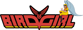 Birdgirl logo