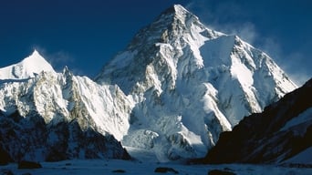 #5 K2: Siren of the Himalayas