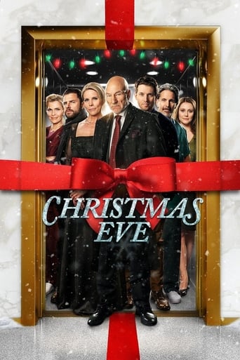 Poster för Christmas Eve