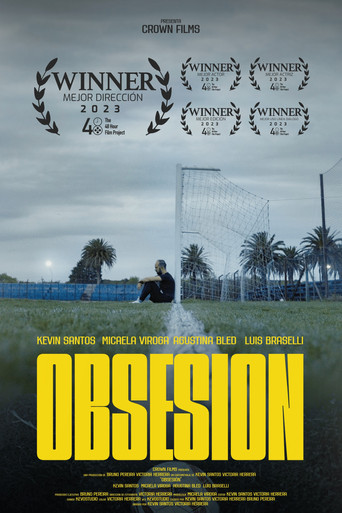 Obesesión