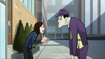 Episode 1 — Bizarro