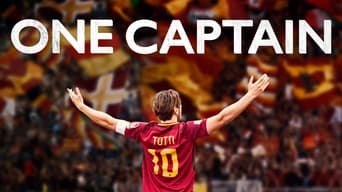 One Captain (2021)