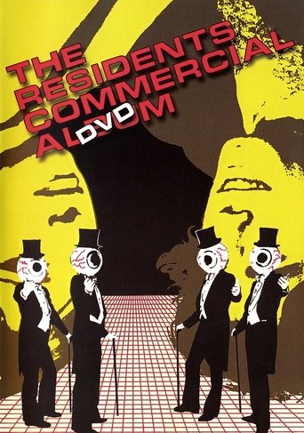 Watch The Residents – Commercial DVD 2004 full online free Watch The Residents – Commercial DVD 2004 full online free