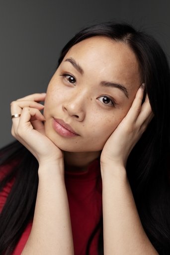 Image of Catharina Vu