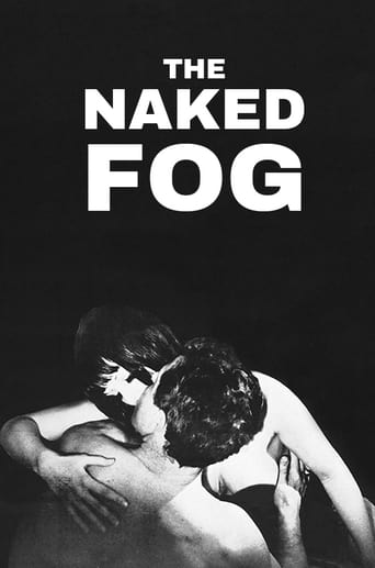 Poster of The Naked Fog