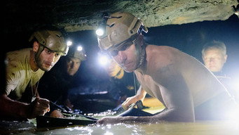 Cave Rescue (2019)