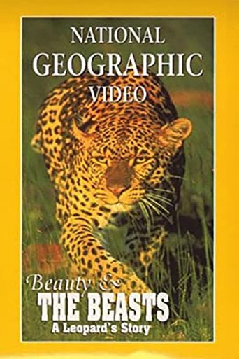 Beauty and the Beasts: A Leopard's Story (1995)