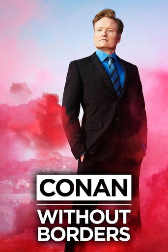Póster del título