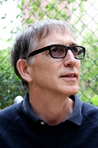 Image of Richard Kern