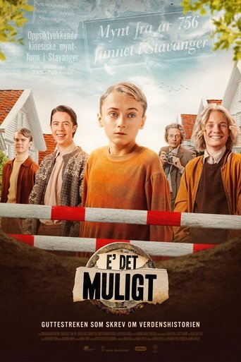 E' det muligt