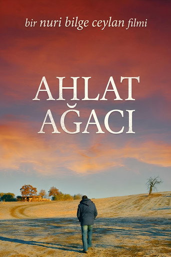 Ahlat Ağacı afişi 4